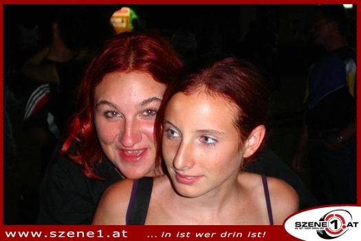 Alte Zeiten und so! - 