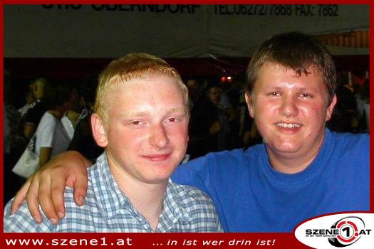 Szene1-Fotoalbum - 