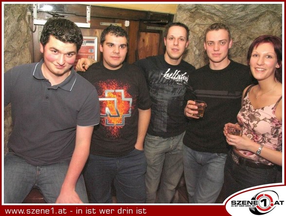 Szene1-Fotoalbum - 