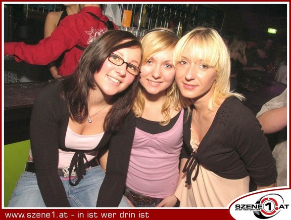 auf da leisch ;) - 