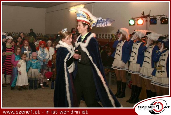 Fasching 2006 - 