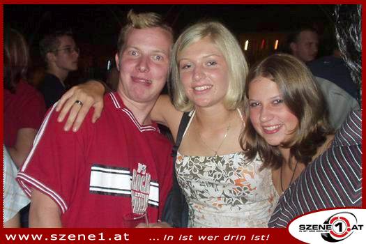 Fortgeh 2003 - 