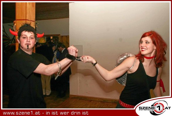 Hofball 2006 - 