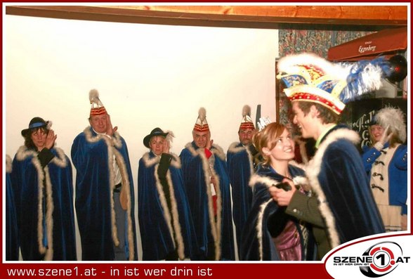 Hofball 2006 - 