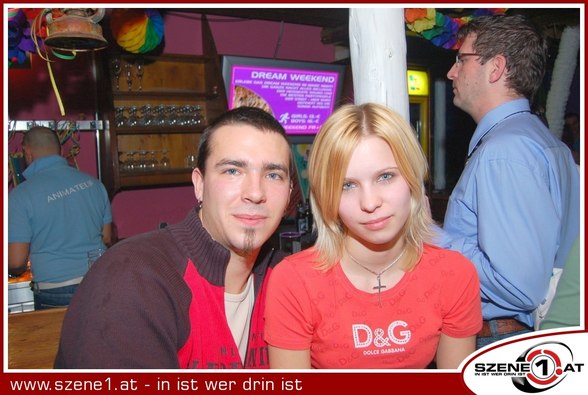 Me and my friends - 