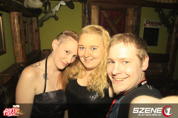 Party 2015 - 