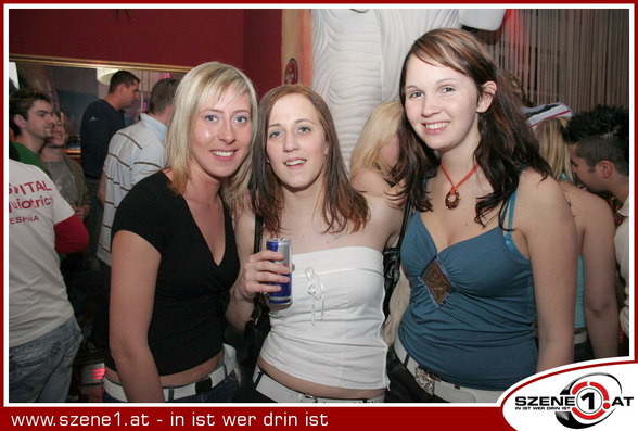 Party 2003-2007 - 