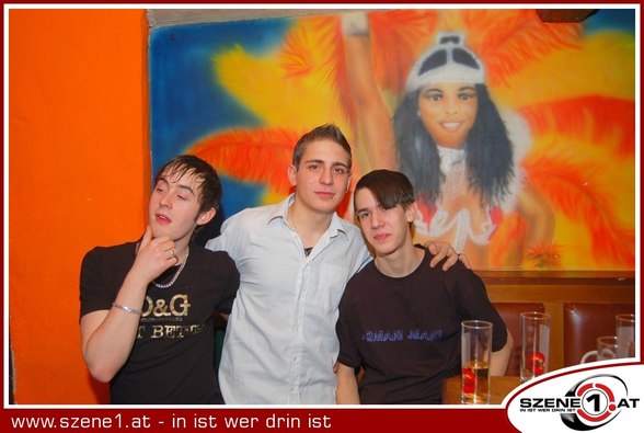 Szene1-Fotoalbum - 