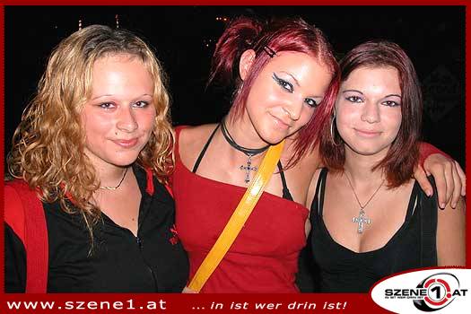 Diverse Pics von Freunde - 