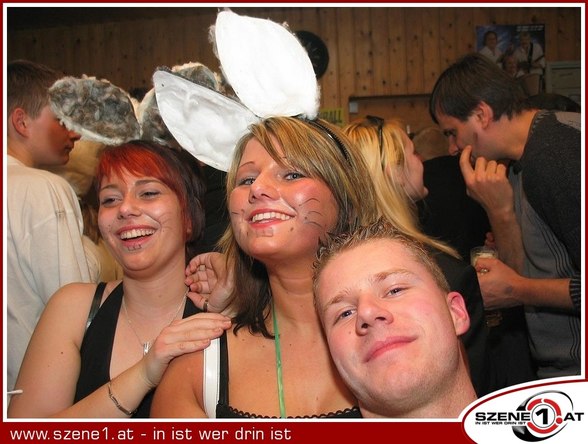 Fasching - 