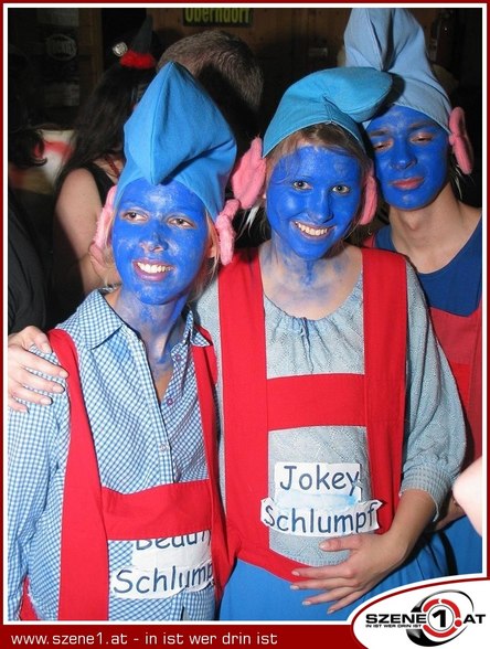 Fasching 2006 - 