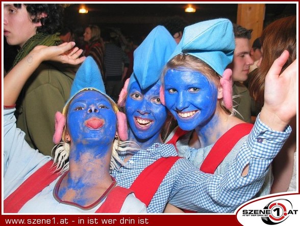 Fasching 2006 - 