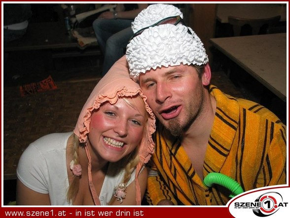 Fasching 2006 - 