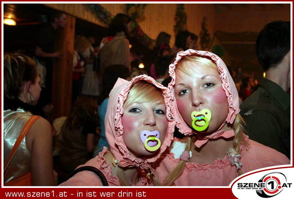 Fasching 2006 - 