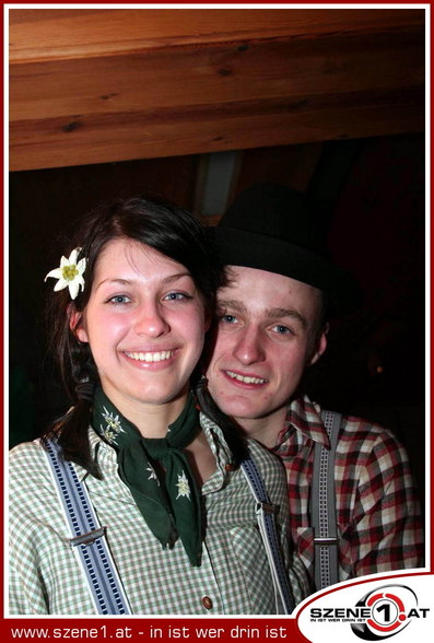 Fasching - 