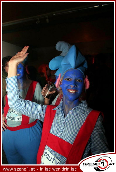 Fasching 2006 - 