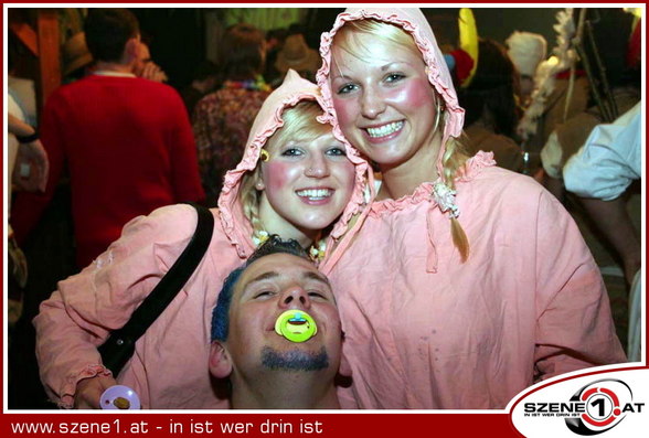 Fasching 2006 - 