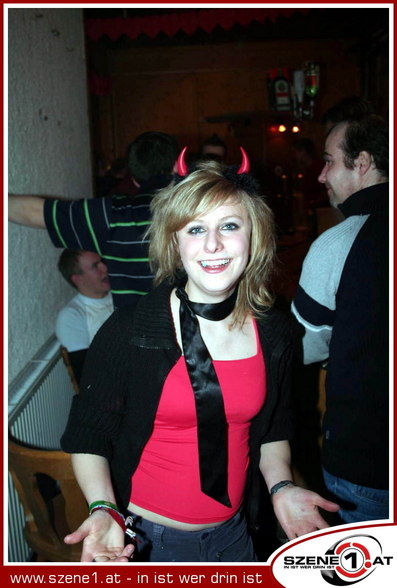 Fasching 2006 - 