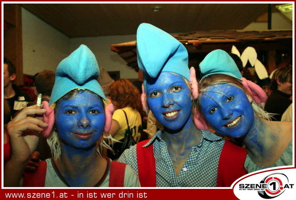 Fasching 2006 - 