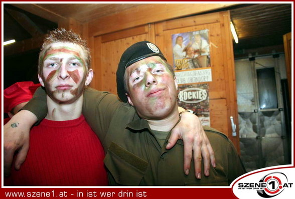 Fasching 2006 - 