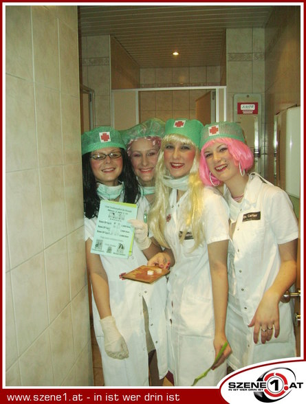 Fasching 2006 - 