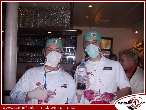 Fasching 2006 - 