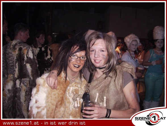 Fasching Oberndorf - 