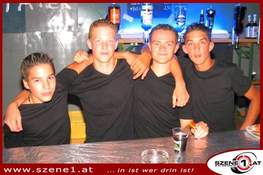 Szene1-Fotoalbum - 