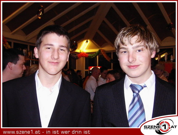 FF Ball 2006 - 