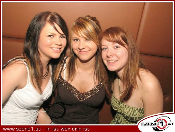 Fortgehen 2006 - 