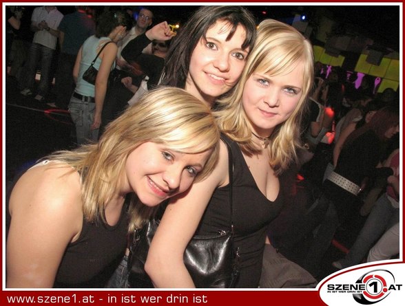 Fortgehen 2006 - 