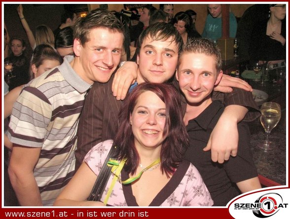 szene 2006 - 