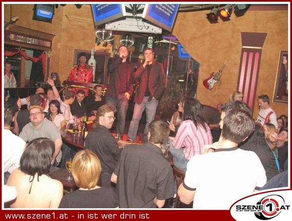 szene 2006 - 