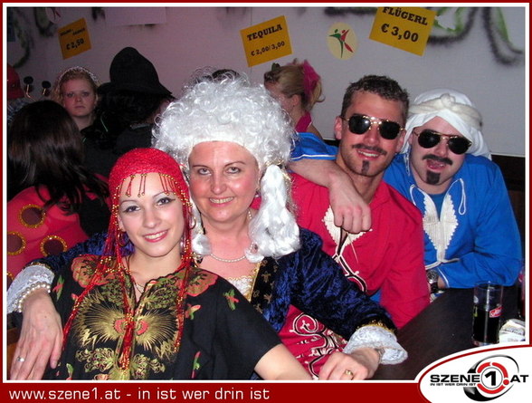 Szene1-Fotoalbum - 