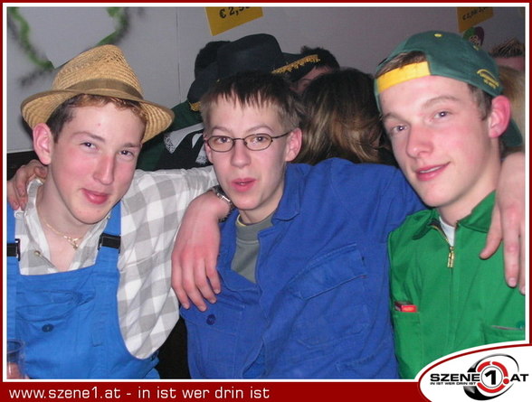 Szene1-Fotoalbum - 