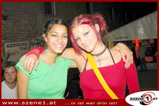 Diverse Pics von Freunde - 