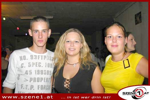 2005 glaub ich - 