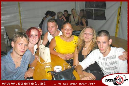 2005 glaub ich - 