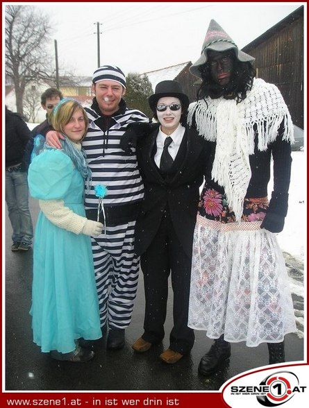 Fasching - 