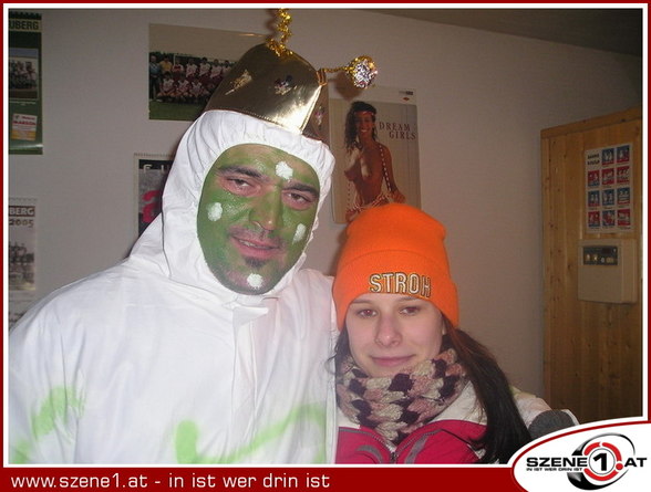 Fasching - 