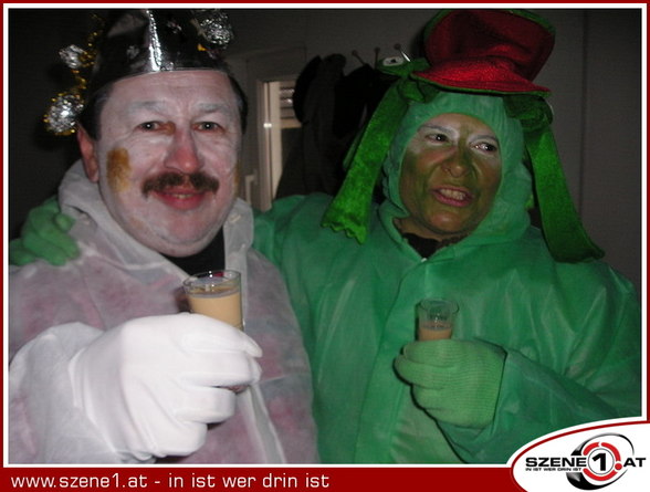 Fasching - 