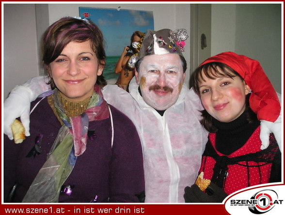 Fasching - 