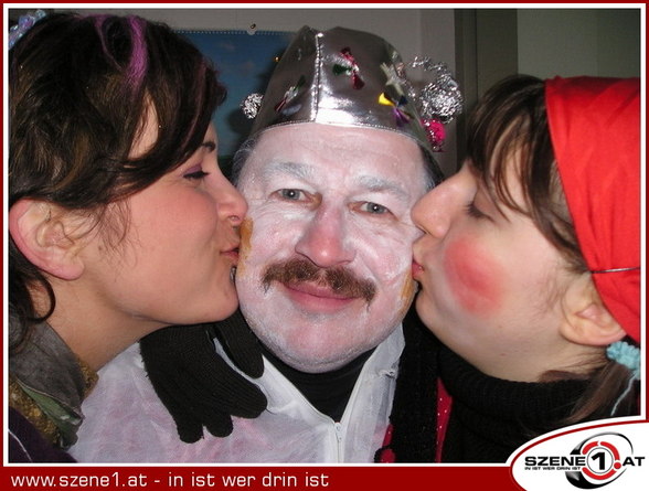 Fasching - 