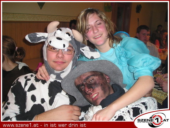 Fasching - 