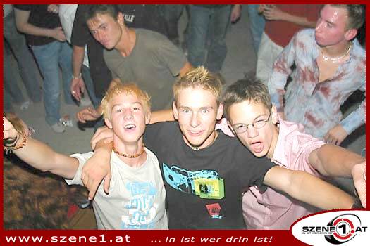 Szene1-Fotoalbum (~2004) - 