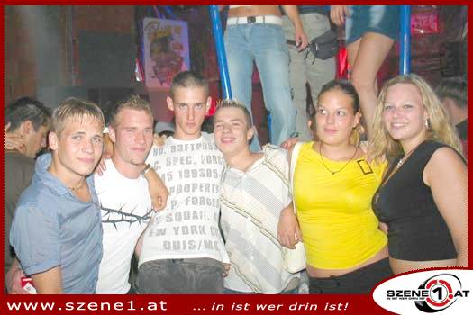 2005 glaub ich - 