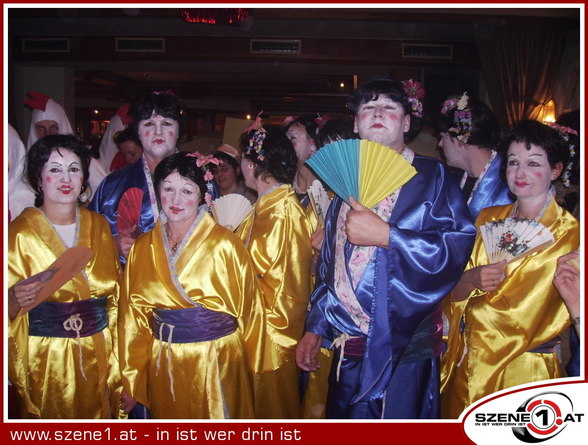 Fasching 2006 - 