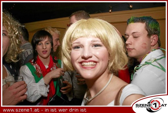 Fasching! - 