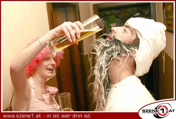 Fasching 2006 - 