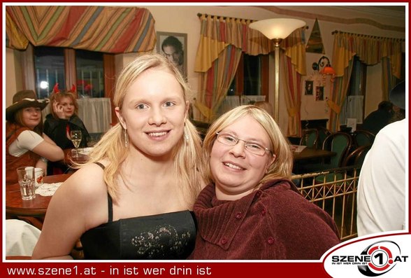 Hausball 2006 - 